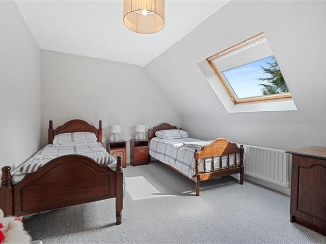 Detached House for sale in Carrigaline, South Tipperary
