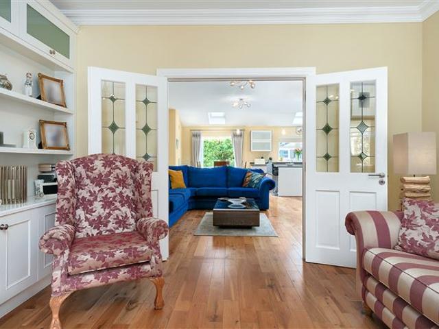 Detached House for sale in Dunshaughlin, North Tipperary