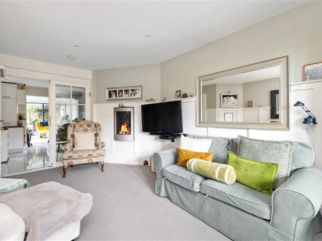 Detached House for sale in Delgany, North Tipperary