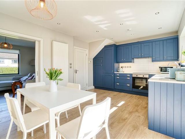 Detached House for sale in Dun Laoghaire, North Tipperary