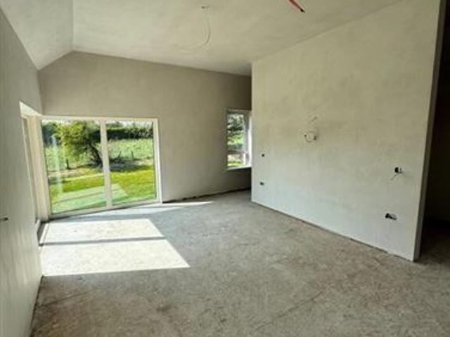 Detached House for sale in Carrickmacross, Ulster