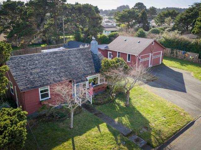 House for sale in Oregonia