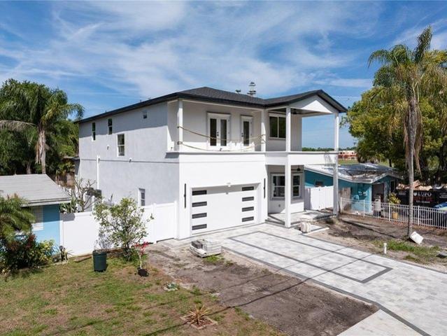 House for sale in Safety Harbor, Florida