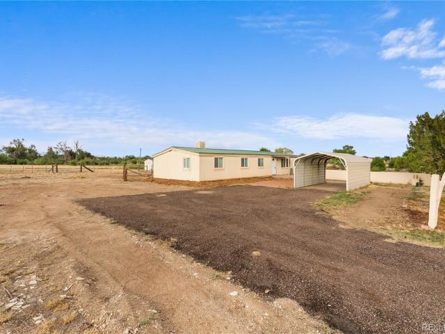House for sale in Penrose, Fremont County