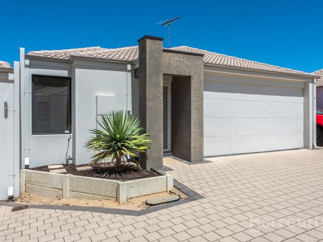 House for rent in Parklands, Western Australia