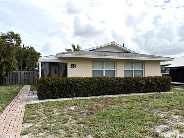 House for sale in Naples, Collier County