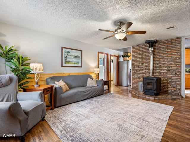House for sale in Eagar, Arizona