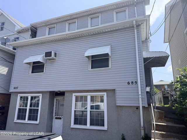 House for sale in Hazleton, Luzerne County
