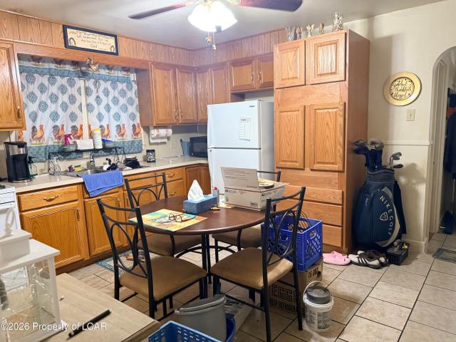 House for sale in Hazleton, Pennsylvania