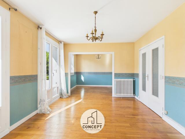 Appartement vente à Quimper, Bretagne
