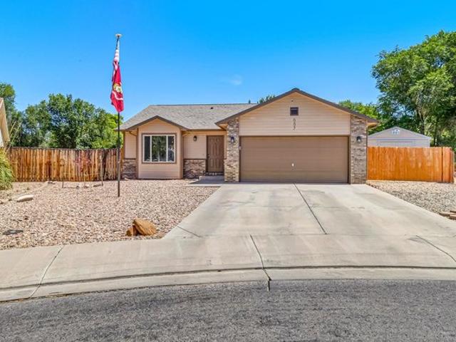 House for sale in Fruita, Colorado