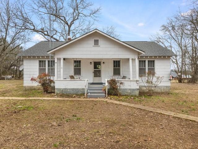 Farm for sale in Cherokee, Alabama