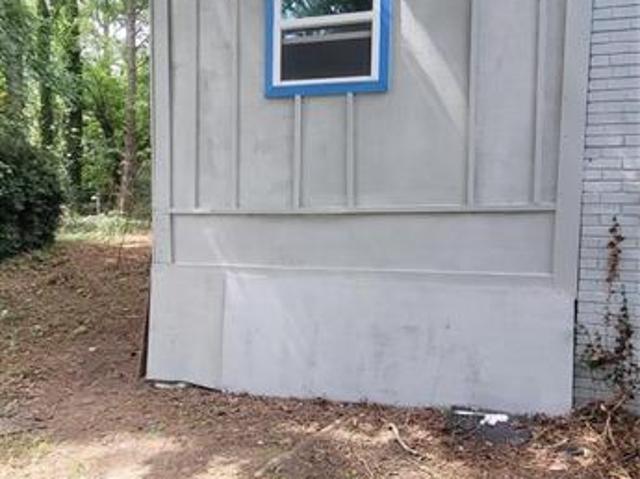 House for sale in Atlanta, Georgia