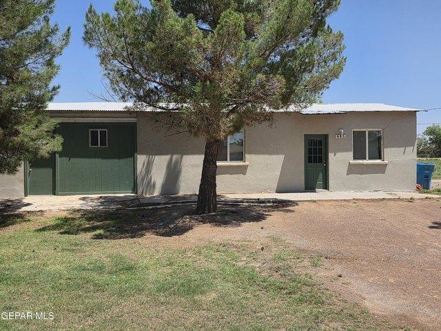 House for sale in San Elizario, Texas
