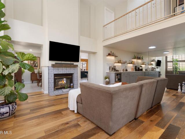 House for sale in Simi Valley, California