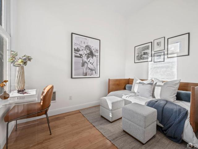 House for sale in San Francisco, California