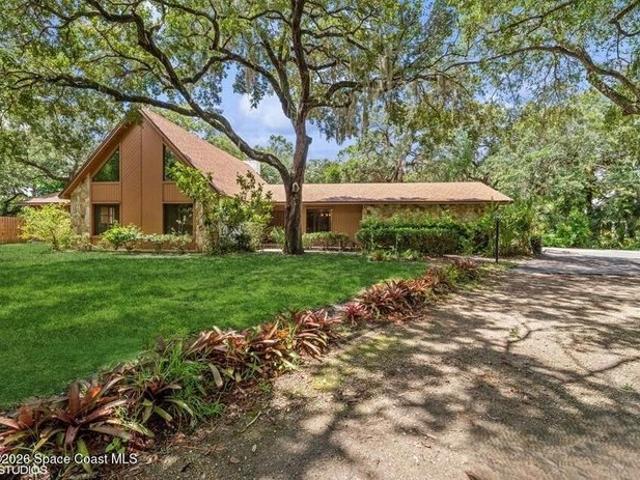 House for sale in Merritt Island, Florida