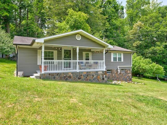 House for sale in North Carolina