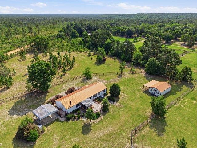 House for sale in Williston, South Carolina