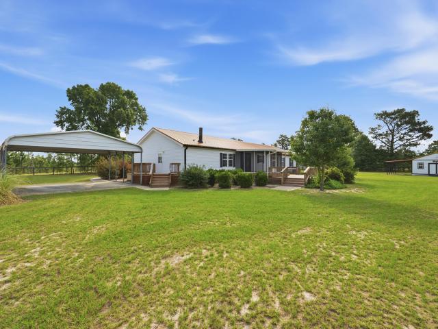 House for sale in Aiken, South Carolina