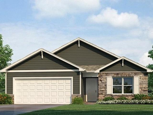 House for sale in New Haven, Indiana