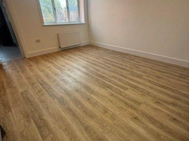 Apartment for rent in Boscombe, Bournemouth