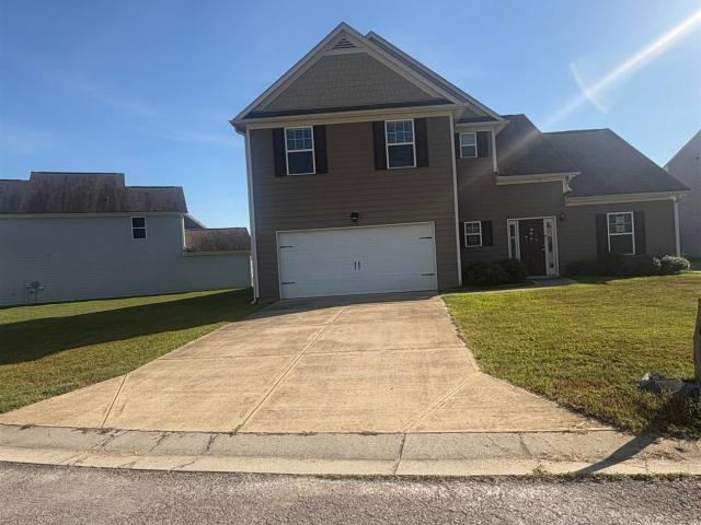 House for sale in Twelve Oaks Subdivision, Odenville