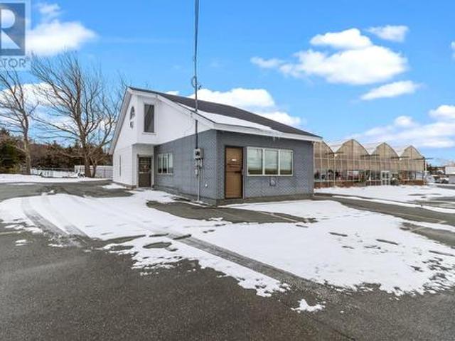 Commercial for sale in Manuels, Newfoundland And Labrador