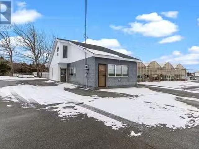 House for sale in Manuels, Newfoundland And Labrador