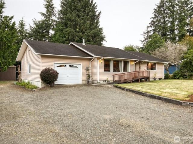 House for sale in Copalis Beach, Washington