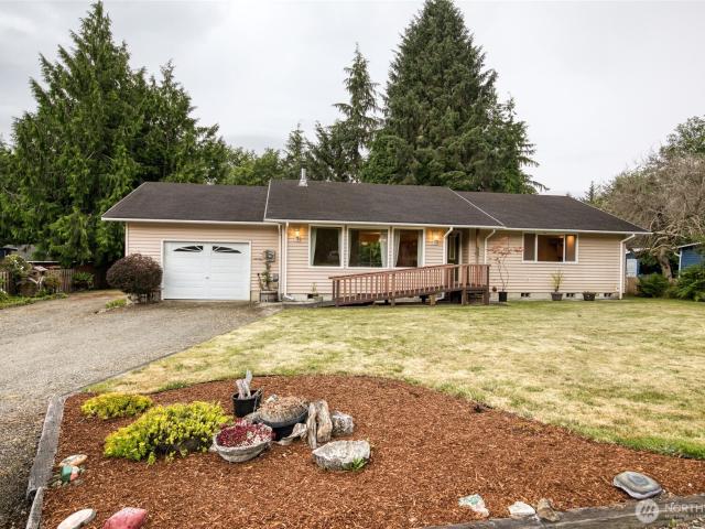 House for sale in Copalis Beach, Washington
