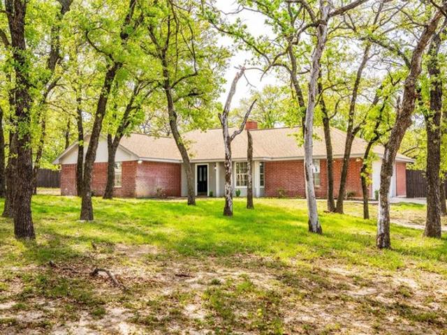 House for sale in Wise, Texas
