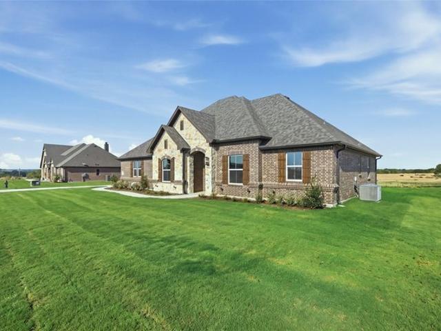 House for sale in Wise, Texas