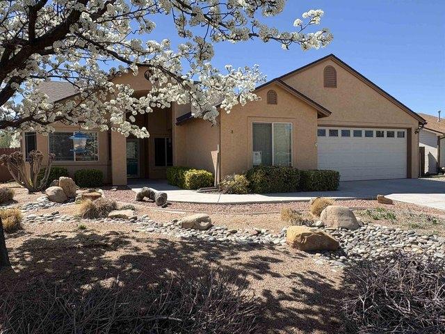 House for sale in Fruita, Colorado