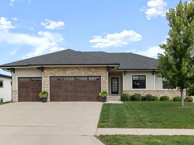 House for sale in Waukee, Iowa