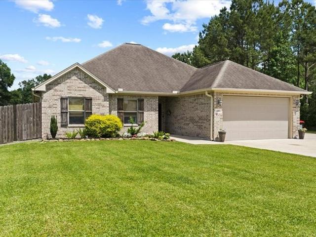 House for sale in Sour Lake, Texas