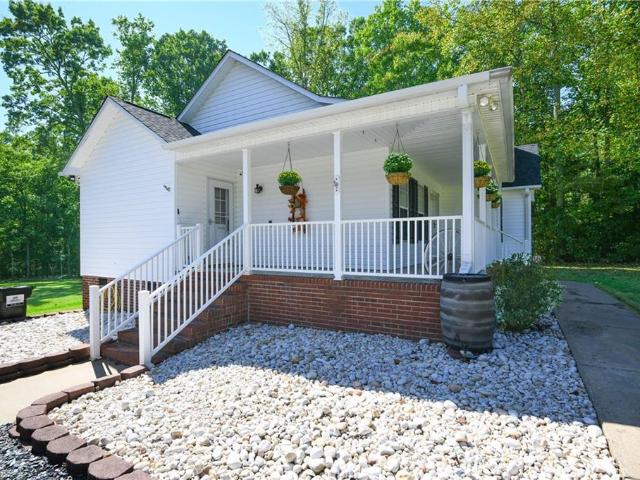 House for sale in Asheboro, Randolph County