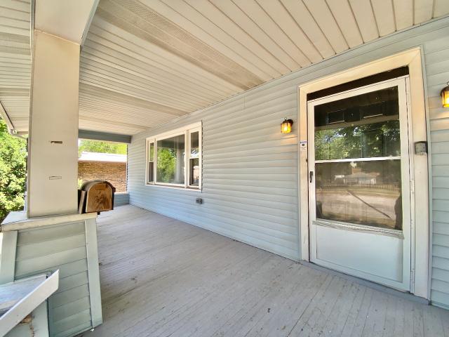 House for sale in Dolton, Illinois