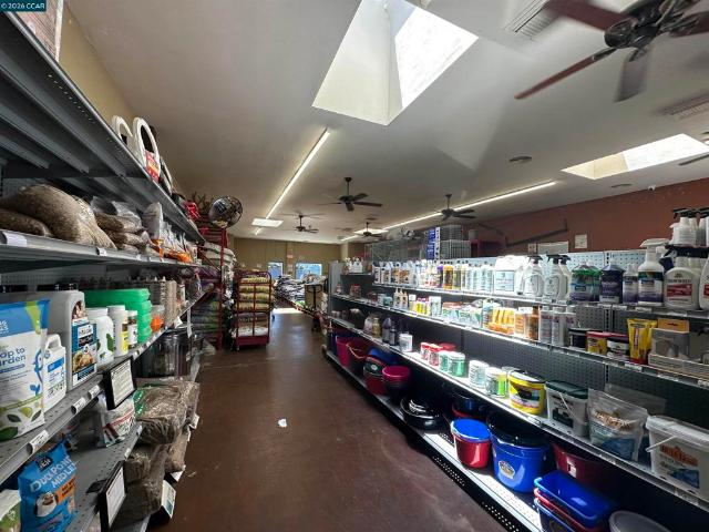 Commercial for sale in San Leandro, Alameda County