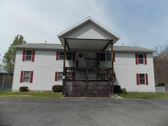 House for sale in Morgantown, West Virginia