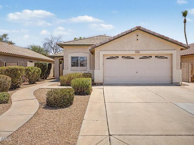 House for sale in Gilbert, Arizona