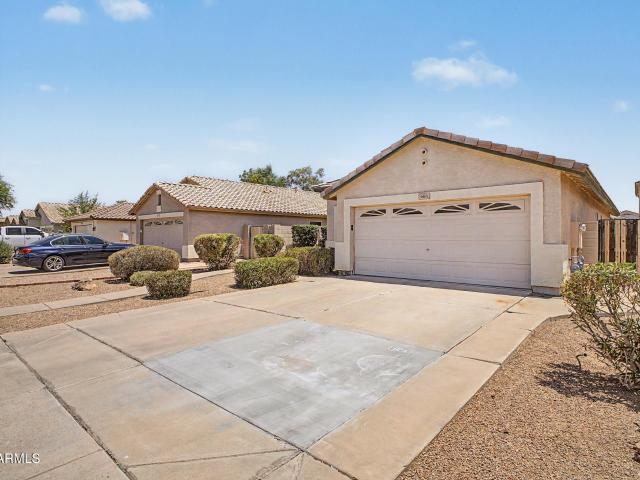 House for sale in Gilbert, Arizona