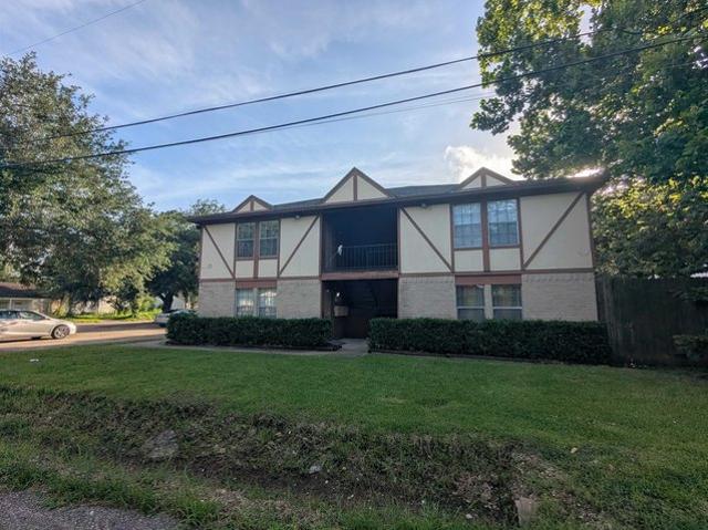 House for sale in Jefferson, Texas