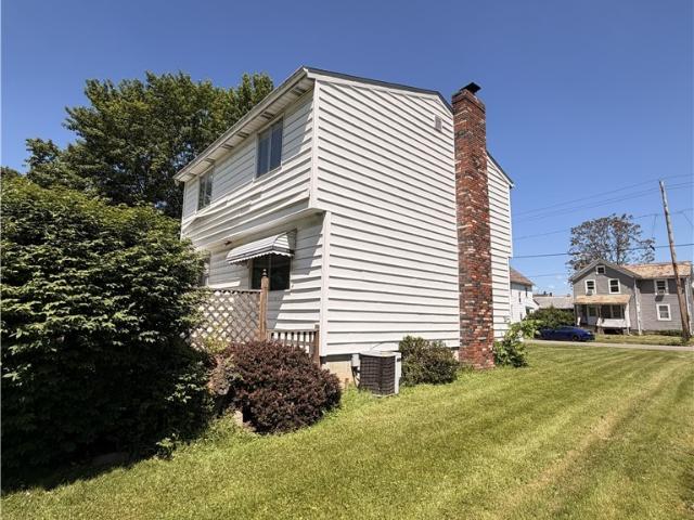 House for sale in East Palestine, Ohio
