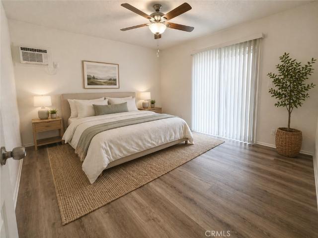 Property for rent in Palm Springs, California