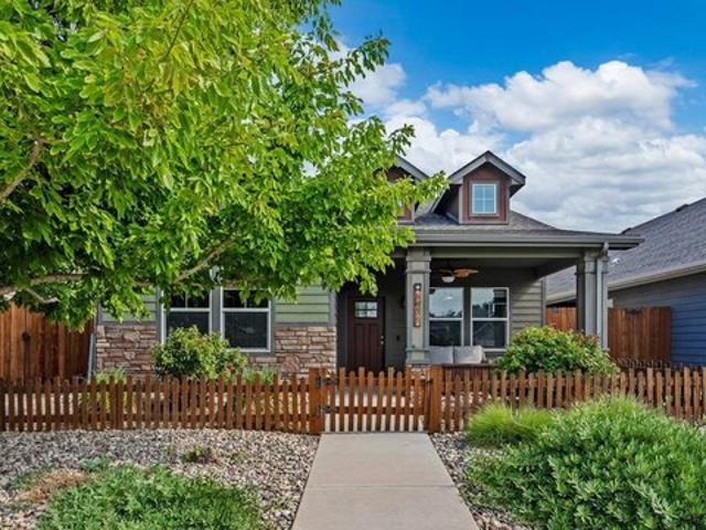 House for sale in Grand Junction, Colorado