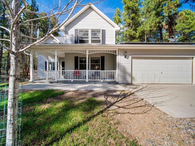 House for sale in La Plata, Colorado