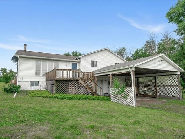 House for sale in Dunlo, Pennsylvania
