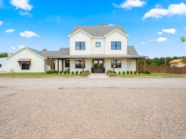House for sale in Dona Ana, New Mexico