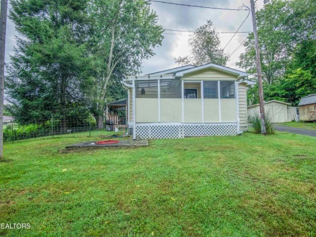 House for sale in Tennessee